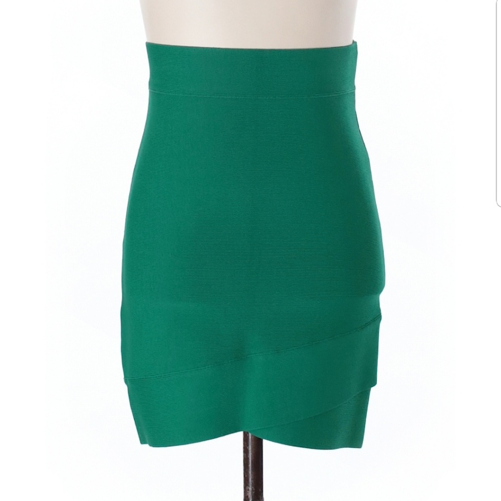 BCBG Skirt